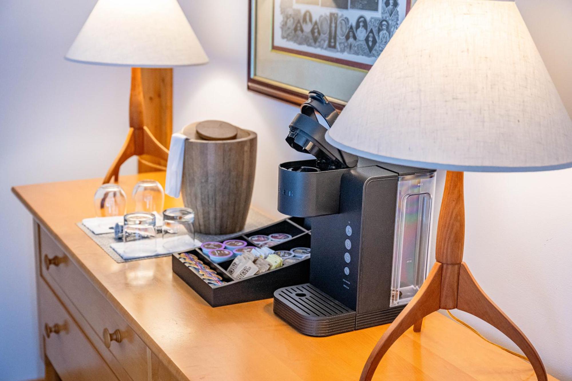 Hotel Fire Mountain Highlands Zimmer foto