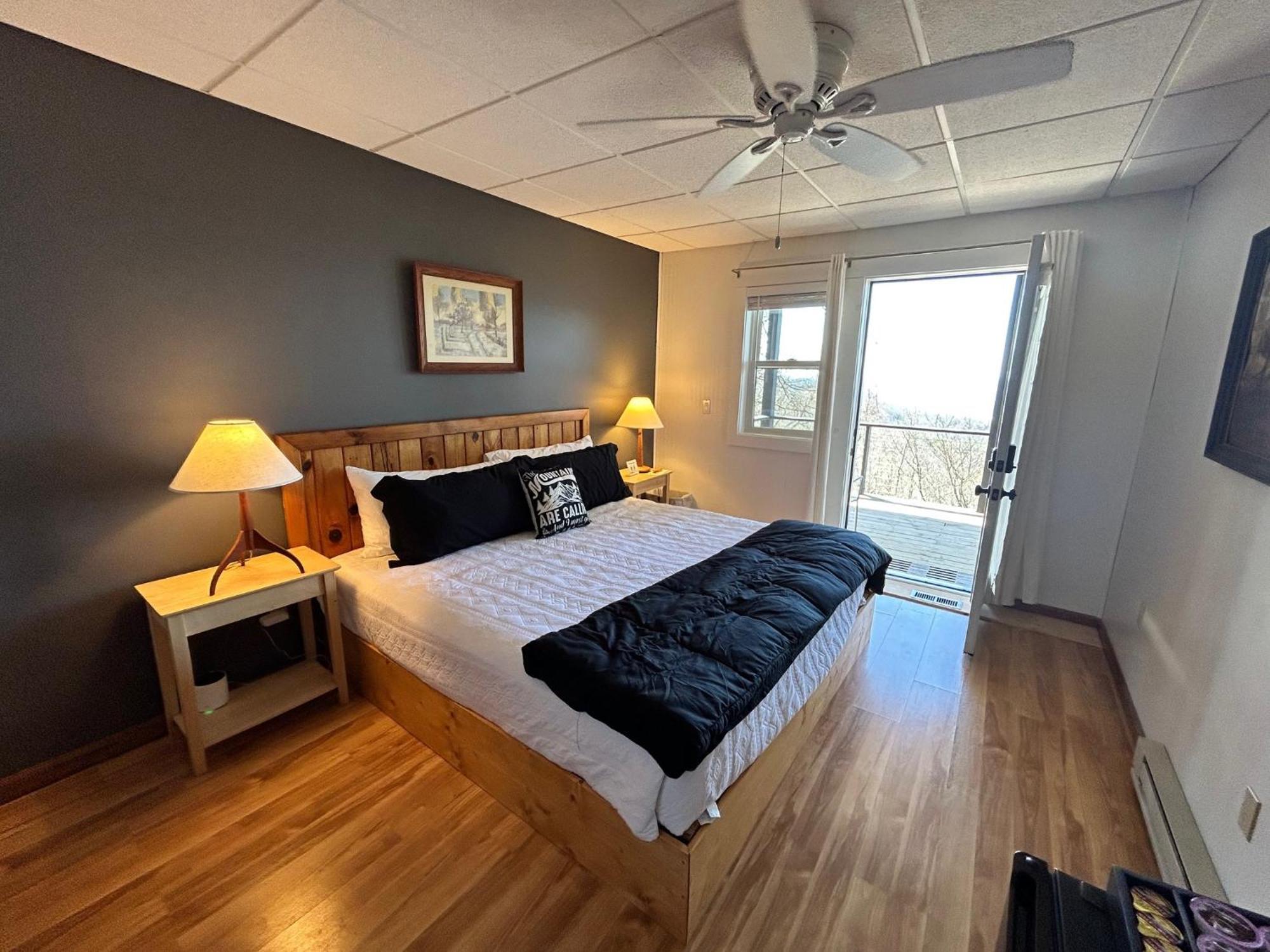 Hotel Fire Mountain Highlands Zimmer foto