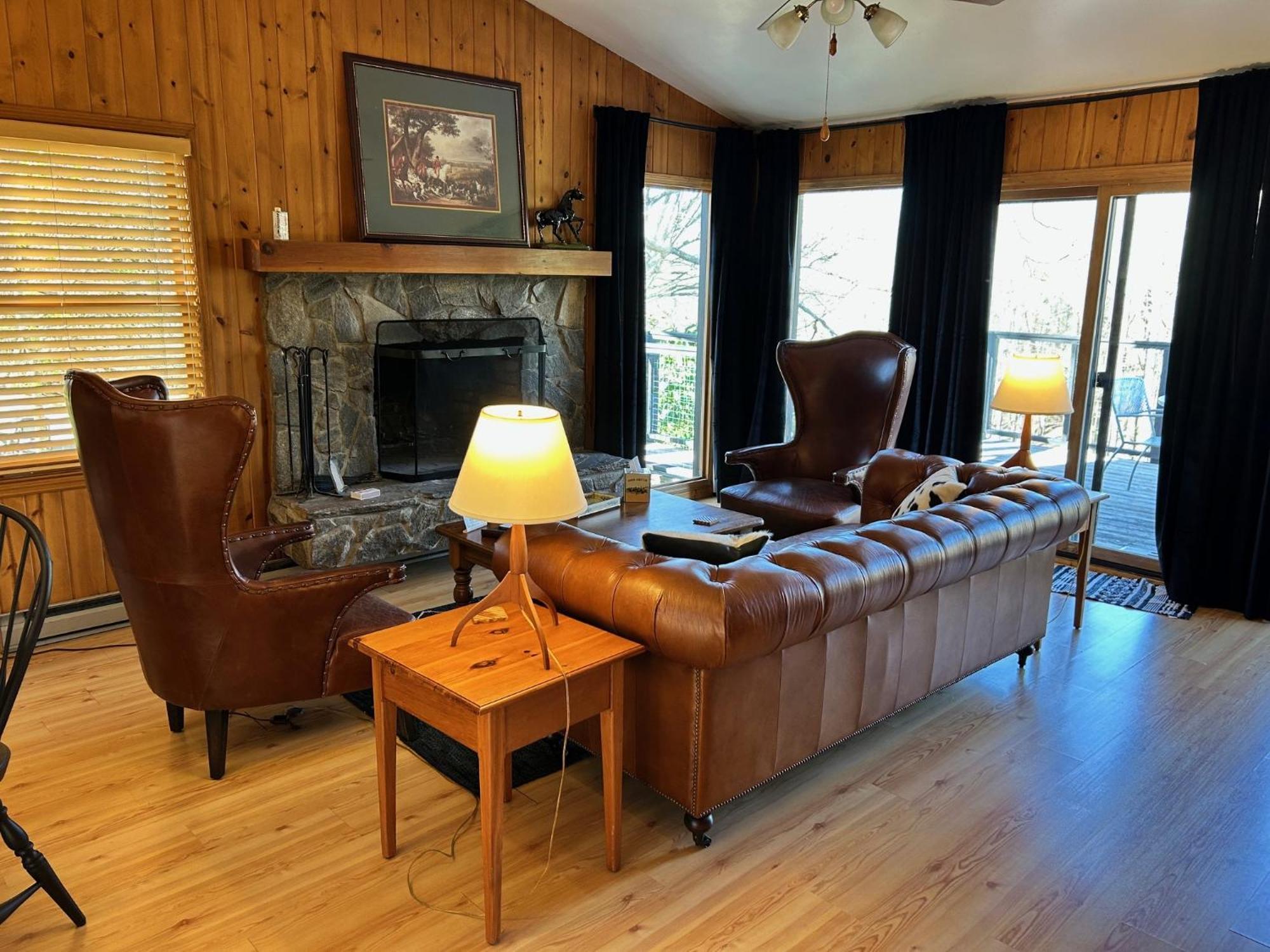 Hotel Fire Mountain Highlands Zimmer foto
