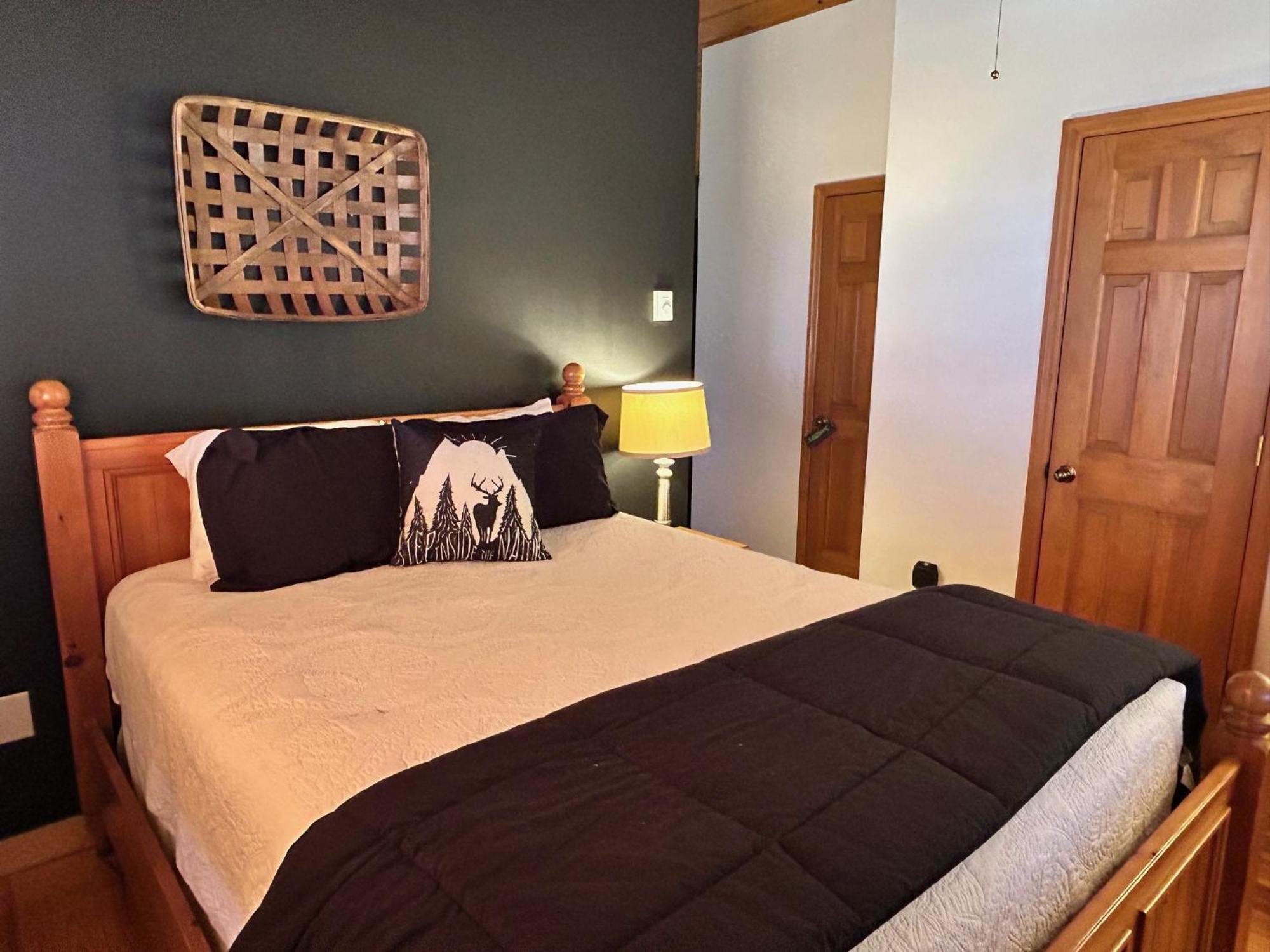 Hotel Fire Mountain Highlands Zimmer foto
