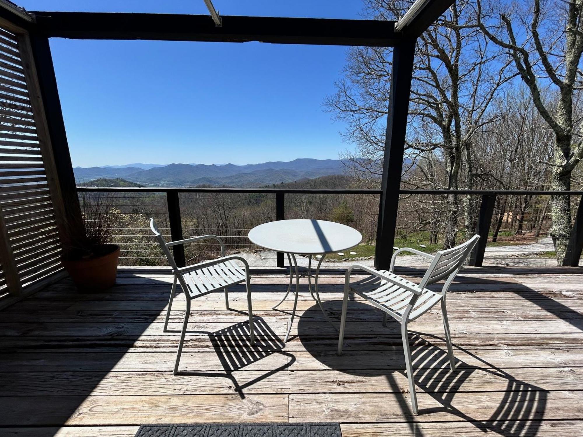 Hotel Fire Mountain Highlands Zimmer foto